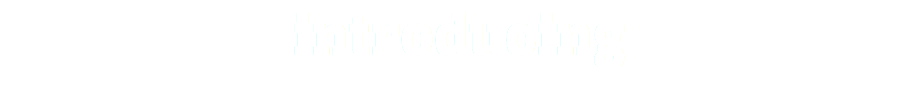 introducing