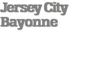 Jersey City Bayonne 