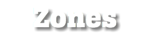 Zones